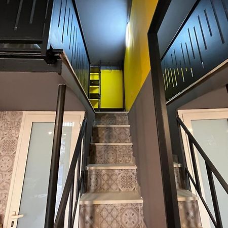 Apartamento Loft Da Gio Marigliano Exterior foto