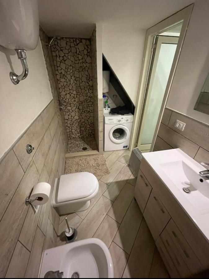 Apartamento Loft Da Gio Marigliano Exterior foto
