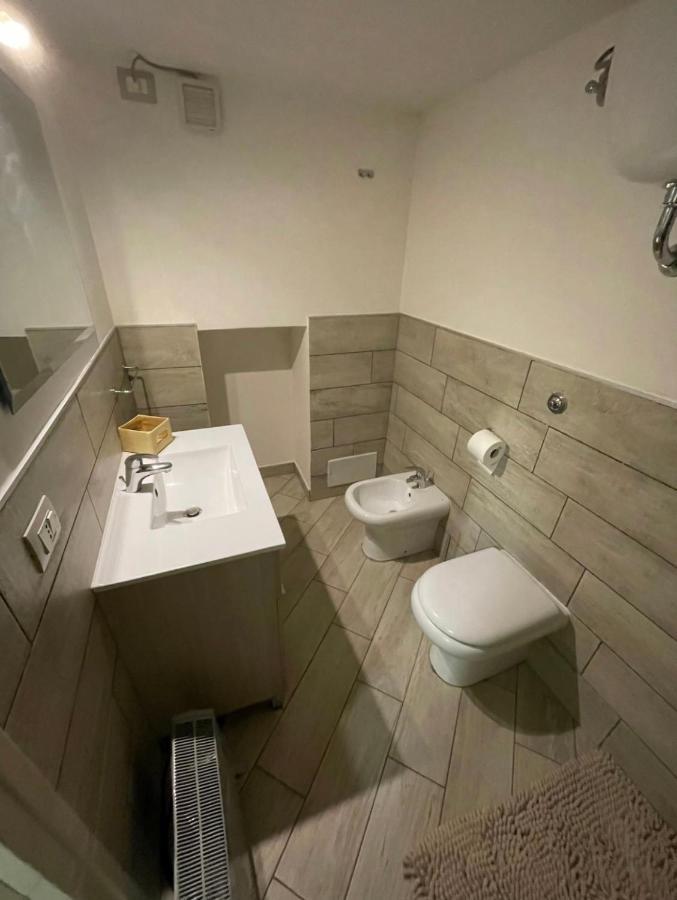 Apartamento Loft Da Gio Marigliano Exterior foto