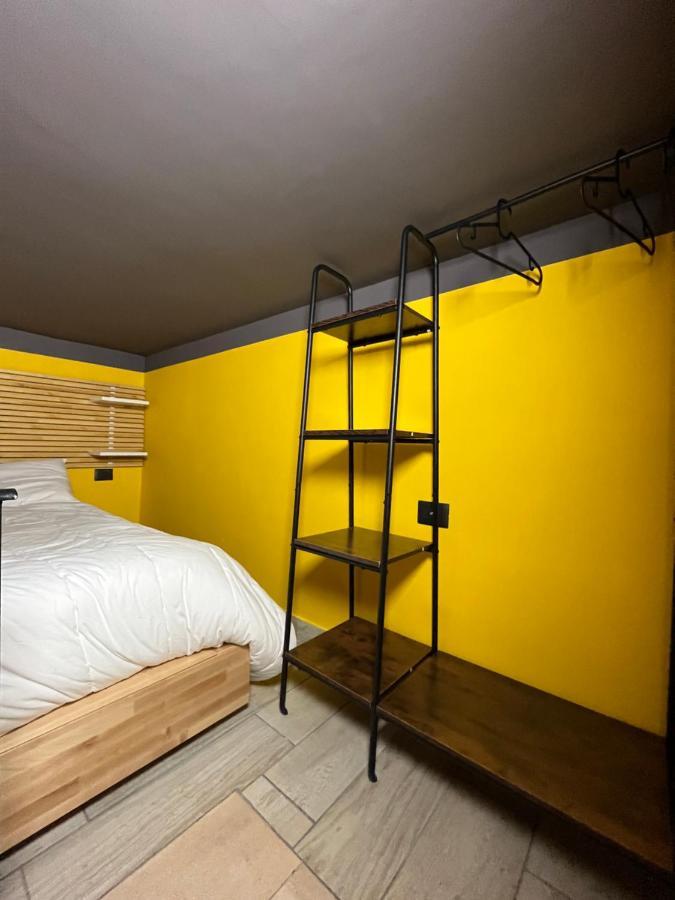 Apartamento Loft Da Gio Marigliano Exterior foto